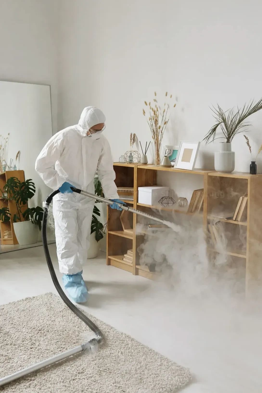 Why Local Customers Ask for Recurring Cleaning Visits