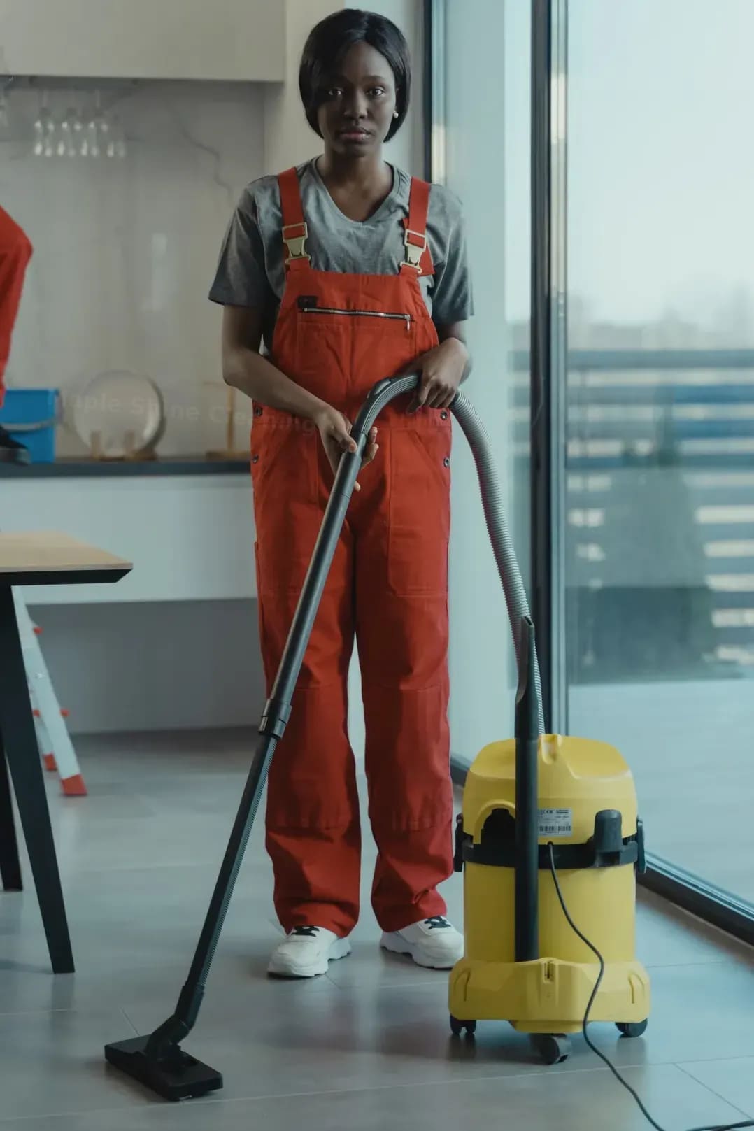 Maple Shine Cleaning 3